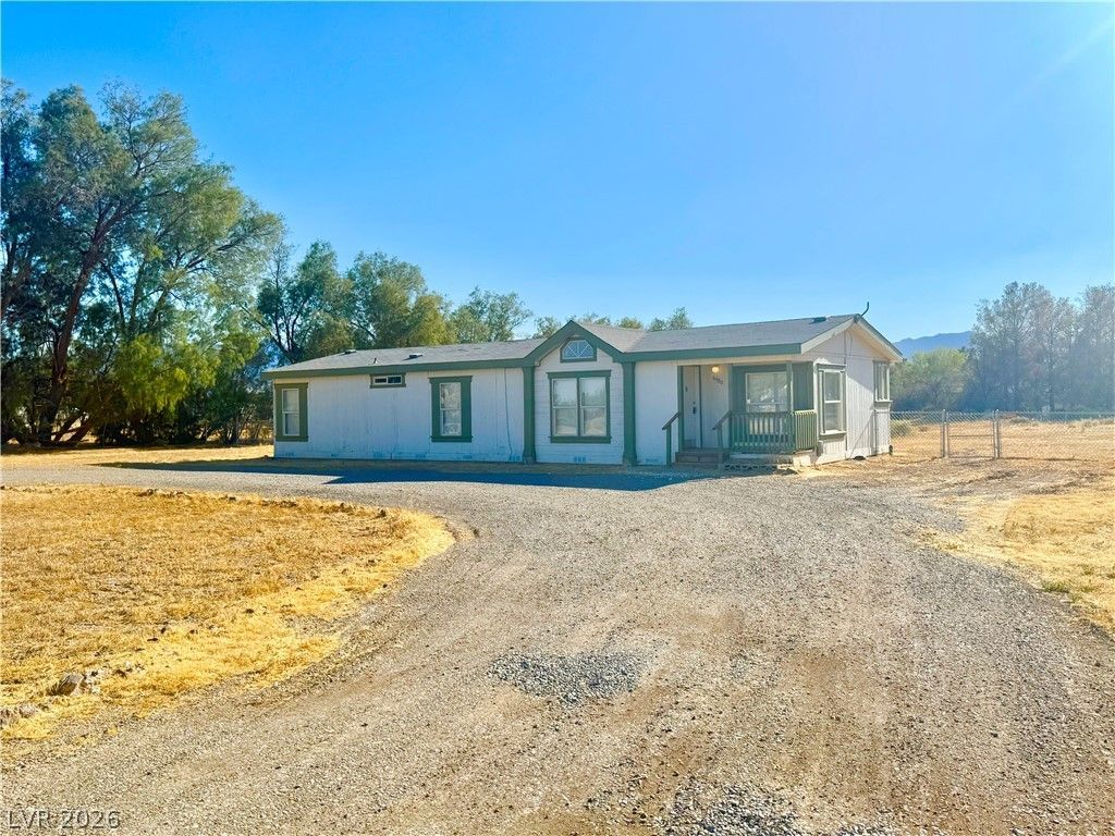 6450 Vicki Ann Road , Pahrump, NV 89048 Main Photo