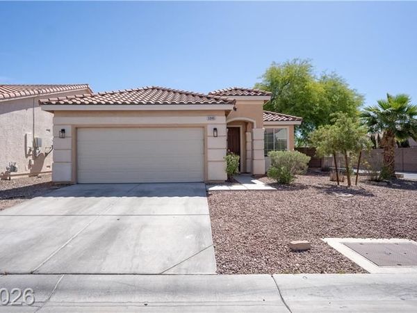 5946 Lingering Breeze Street , Las Vegas, NV 89148