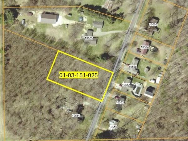 N 6th Street, Otsego, MI 49078