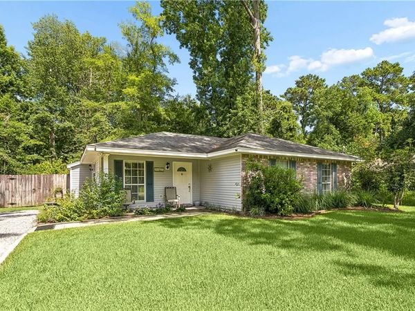 70462 D Street , Covington, LA 70433