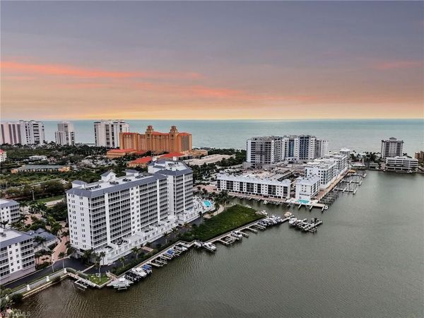 400 FLAGSHIP DR , Unit 302, NAPLES, FL 34108