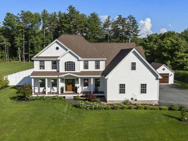 152 South Road, Londonderry, NH 03053