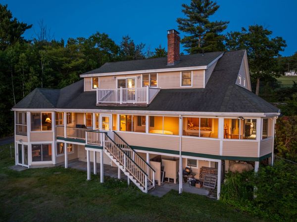 251 High Watch Road, Effingham, NH 03882
