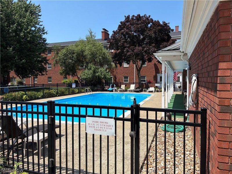 2885 Pease Drive, Unit 221, Rocky River, OH 44116 Photo 17