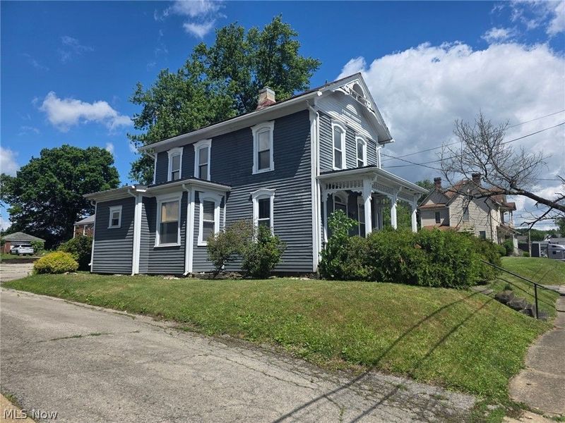 151 N Walnut Street, East Palestine, OH 44413 Photo 1