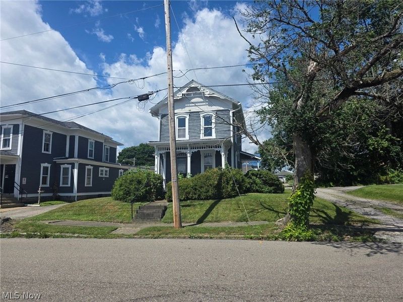 151 N Walnut Street, East Palestine, OH 44413 Photo 4
