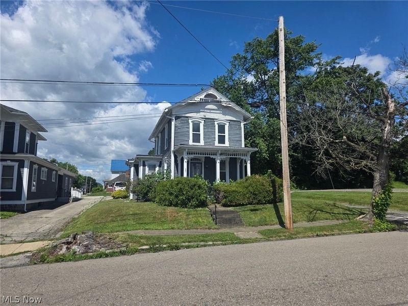 151 N Walnut Street, East Palestine, OH 44413 Photo 5