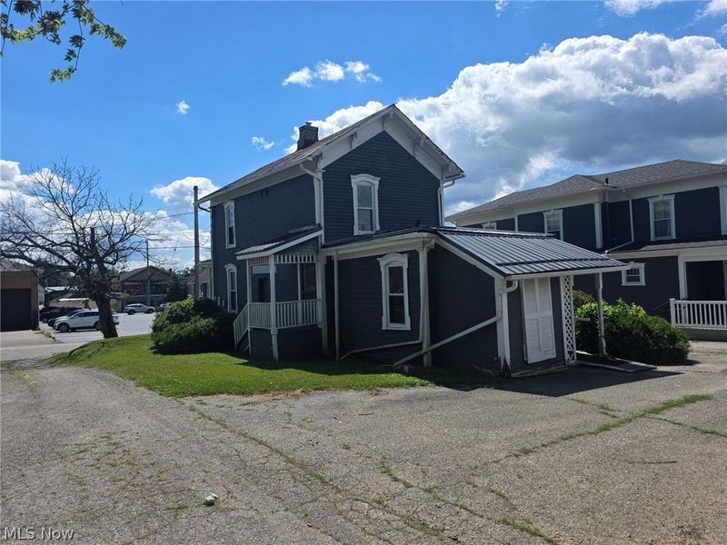 151 N Walnut Street, East Palestine, OH 44413 Photo 6