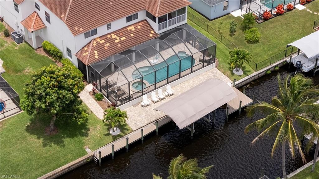2021 SE 17th Pl , Cape Coral, FL 33990 Photo