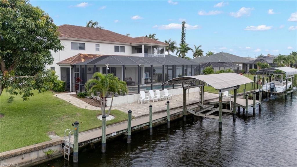 2021 SE 17th Pl , Cape Coral, FL 33990 Photo