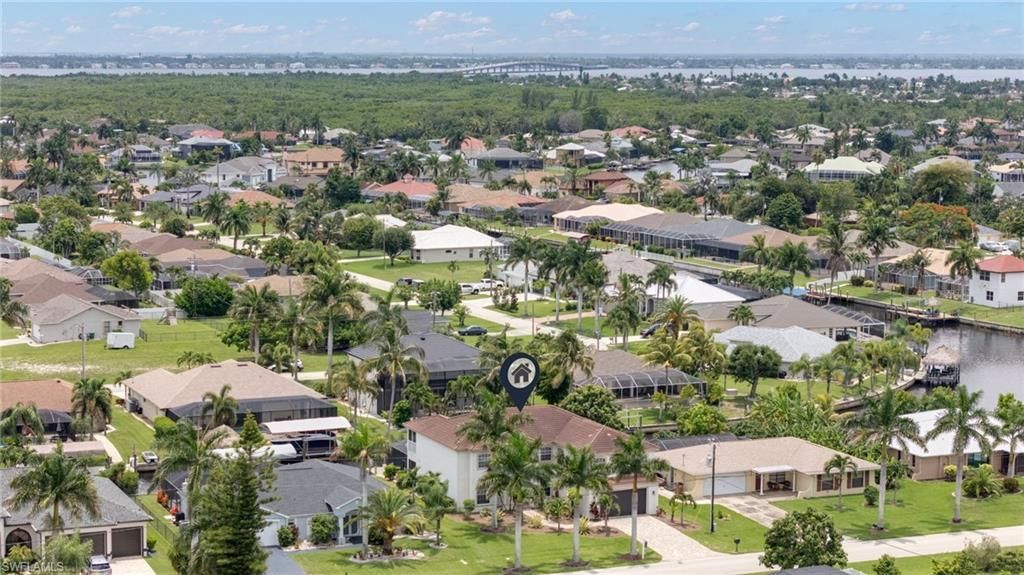 2021 SE 17th Pl , Cape Coral, FL 33990 Photo