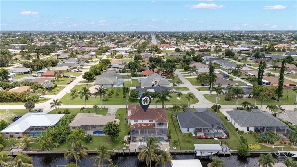 2021 SE 17th Pl , Cape Coral, FL 33990 Photo