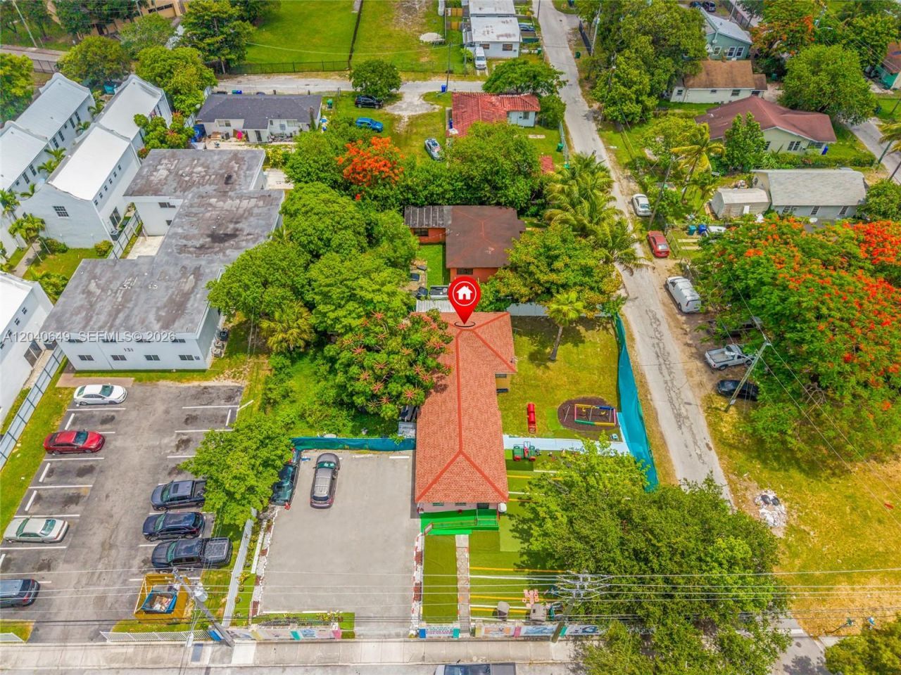 111 NW 77th St, Miami, FL 33150 Photo