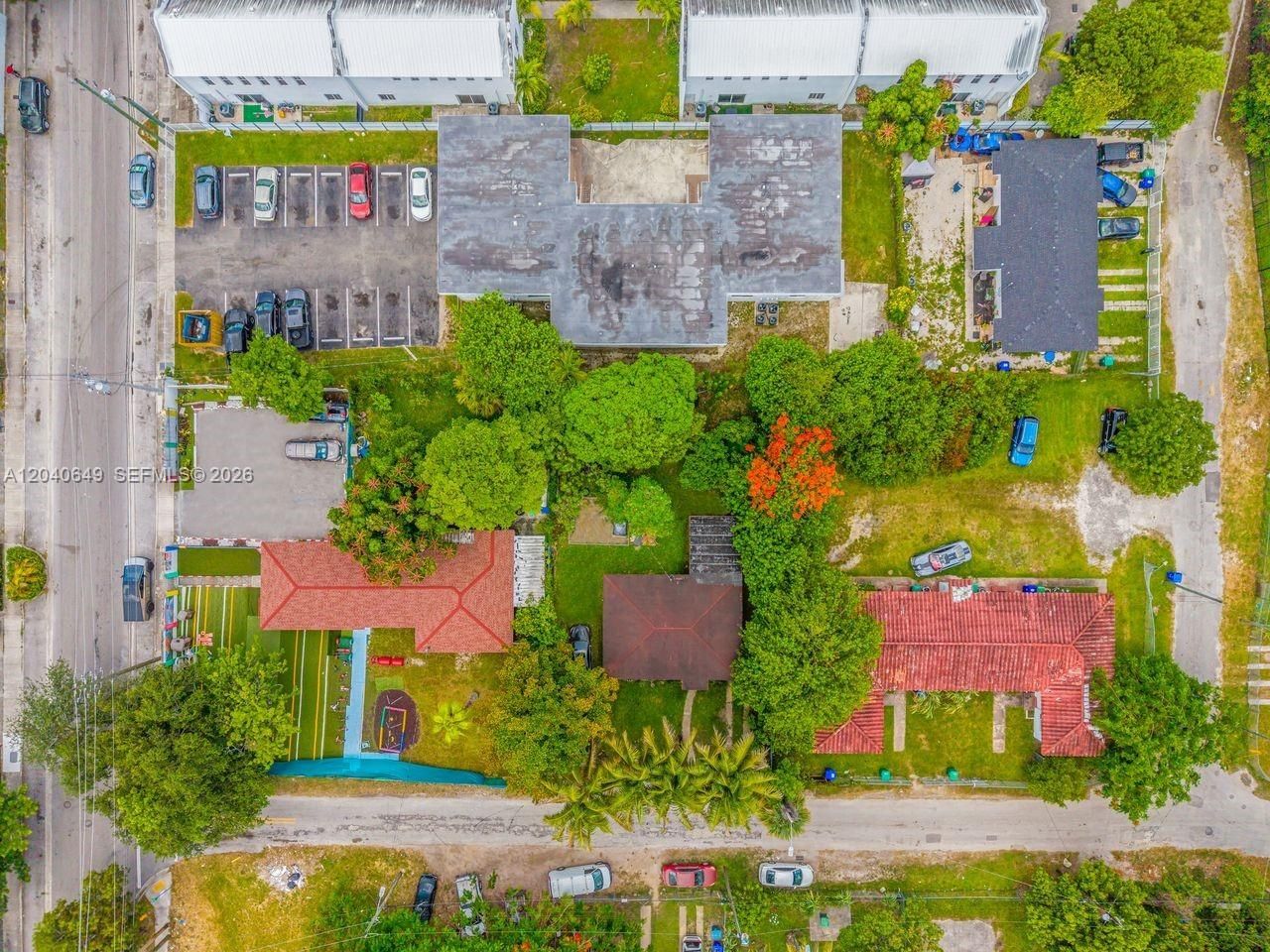 111 NW 77th St, Miami, FL 33150 Photo