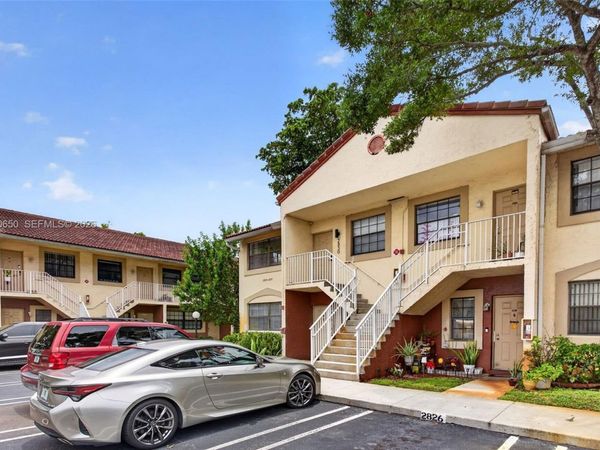 2830 Coral Springs Dr, Unit 2830, Coral Springs, FL 33065