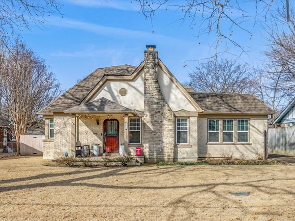 755 N BELVEDERE ST, Memphis, TN 38107