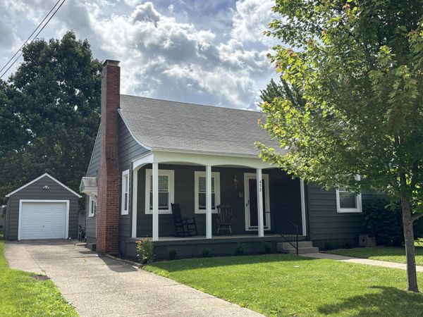432 Lawnview Avenue, Springfield, OH 45505