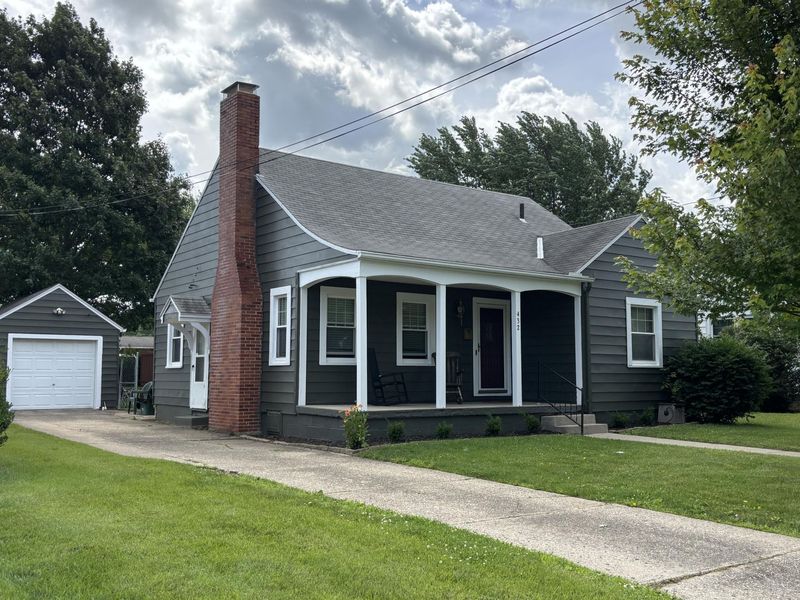 432 Lawnview Avenue, Springfield, OH 45505 Photo 2