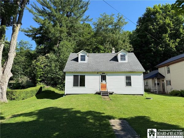 232 Main Street , Randolph, NY 14772