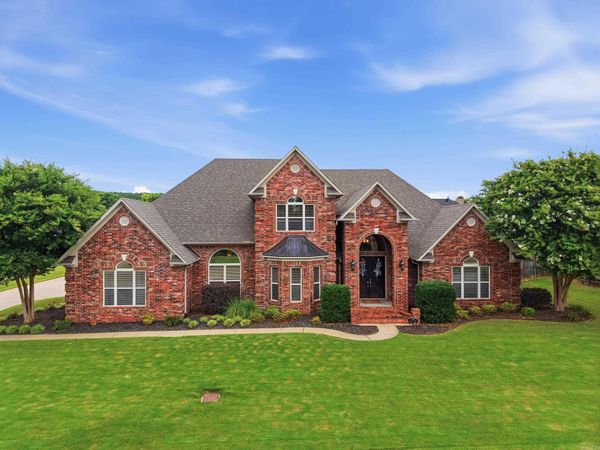5200 Burnt Pine Dr. , Conway, AR 72034