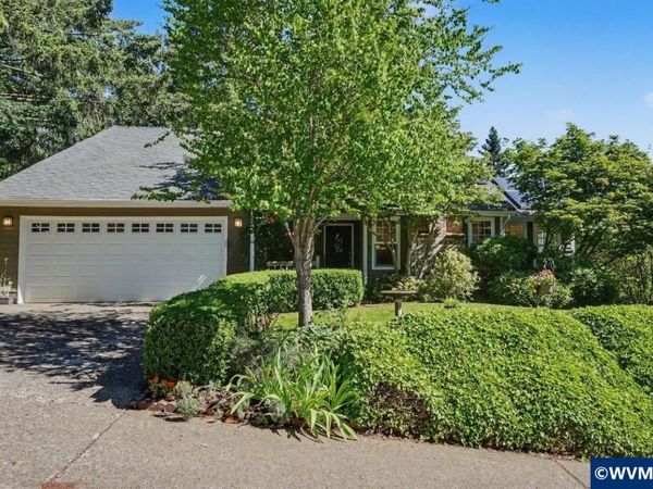 2177 Joseph St S, Salem, OR 97302