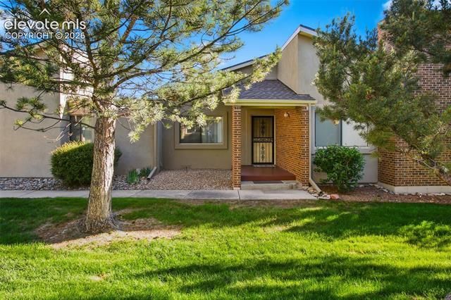 3761 Blue Merion Court, Colorado Springs, CO 80906 Main Photo