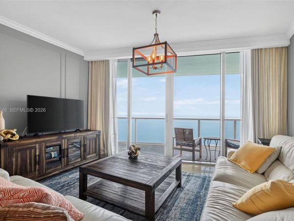 17001 Collins Ave , Unit 3402, Sunny Isles Beach, FL 33160