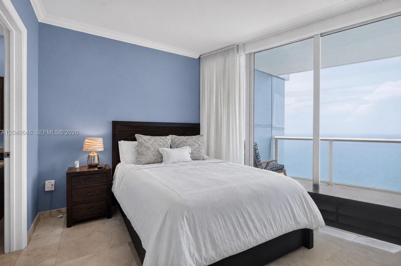 17001 Collins Ave, Unit 3402, Sunny Isles Beach, FL 33160 Photo