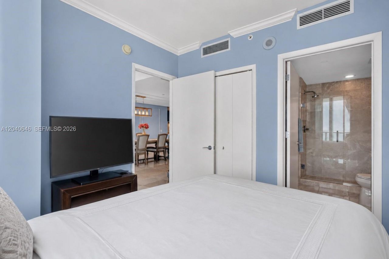 17001 Collins Ave, Unit 3402, Sunny Isles Beach, FL 33160 Photo