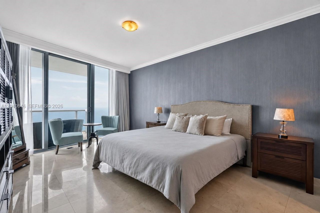 17001 Collins Ave, Unit 3402, Sunny Isles Beach, FL 33160 Photo