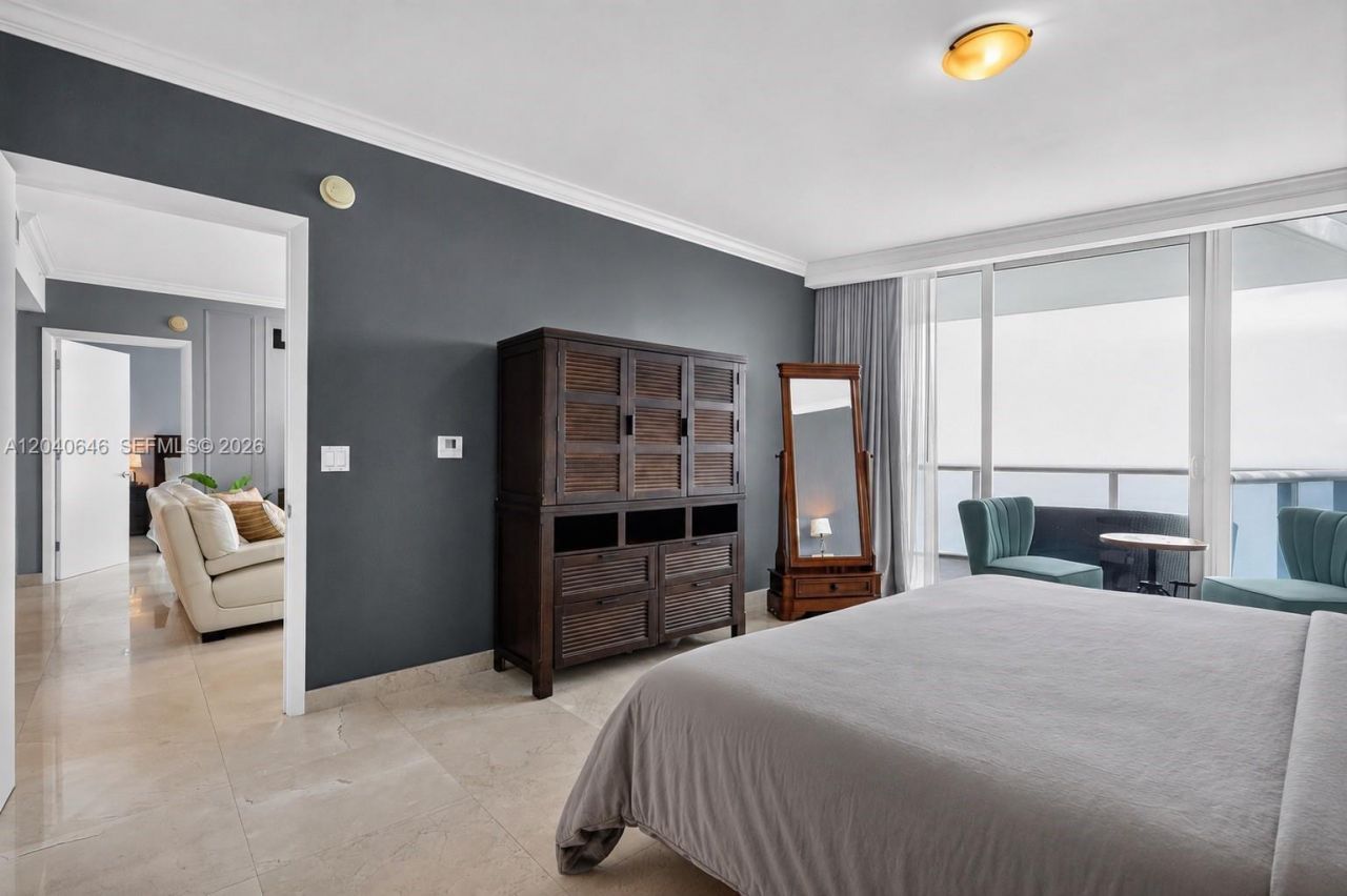 17001 Collins Ave, Unit 3402, Sunny Isles Beach, FL 33160 Photo