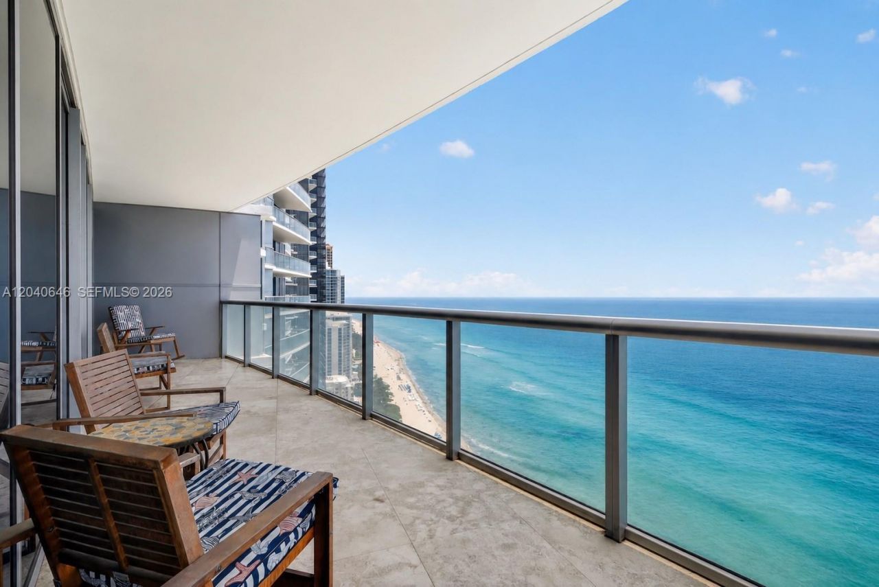 17001 Collins Ave, Unit 3402, Sunny Isles Beach, FL 33160 Photo