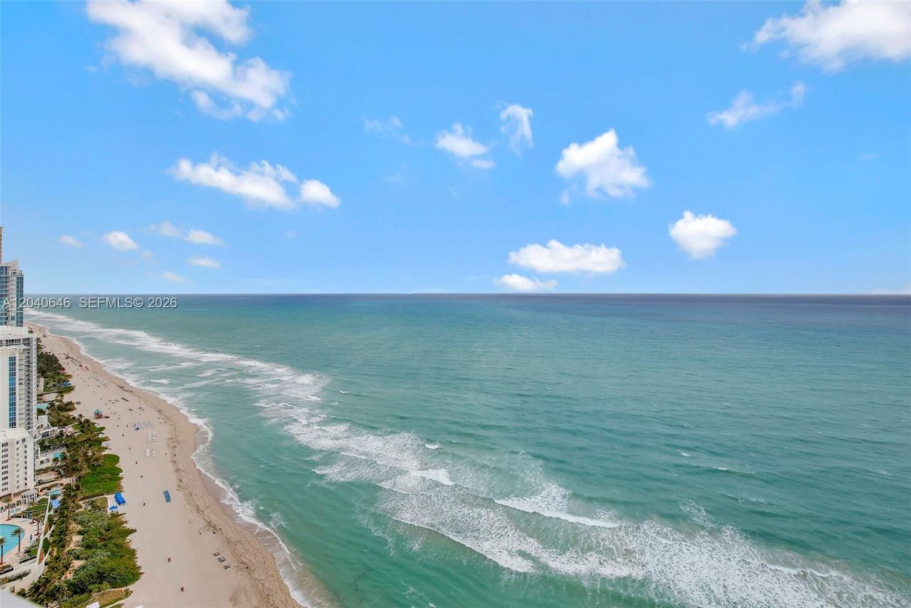 17001 Collins Ave, Unit 3402, Sunny Isles Beach, FL 33160 Photo