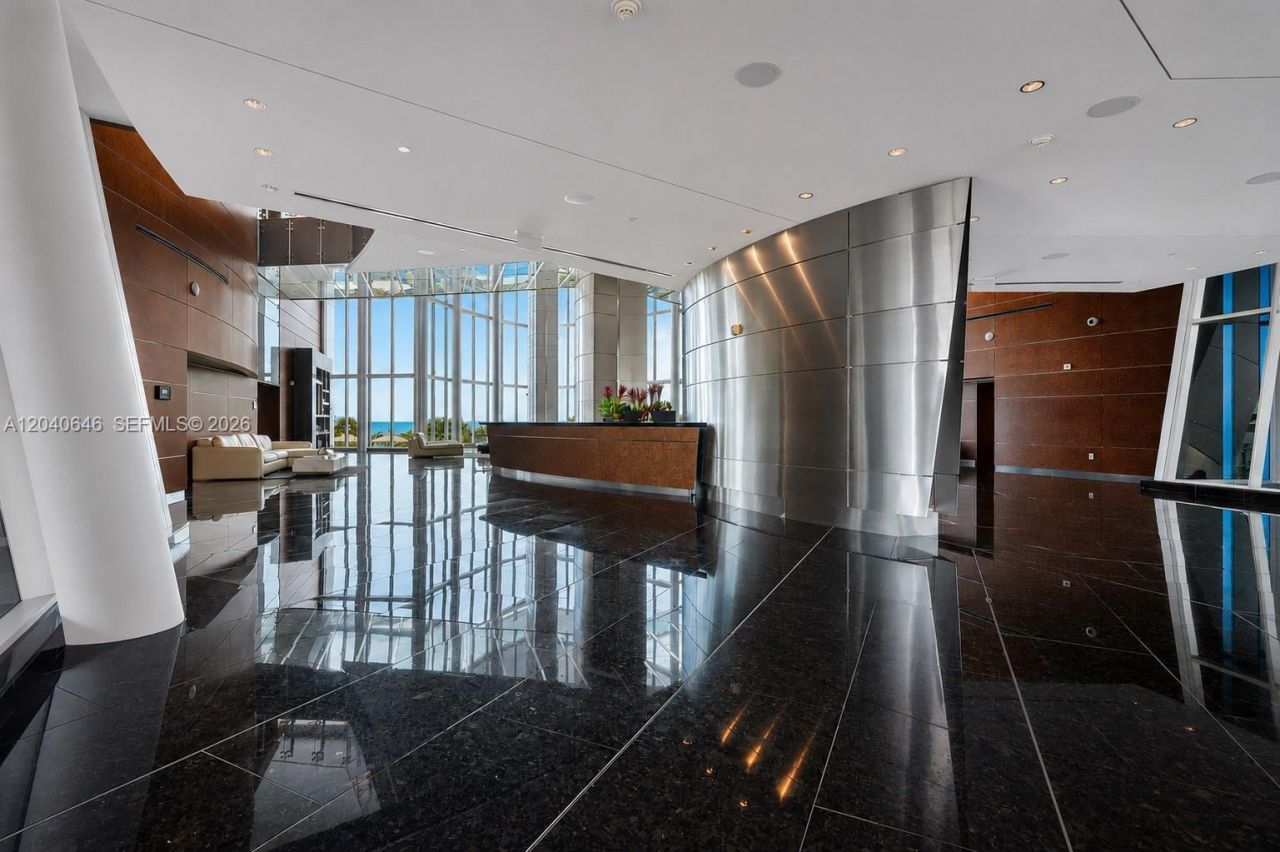 17001 Collins Ave, Unit 3402, Sunny Isles Beach, FL 33160 Photo