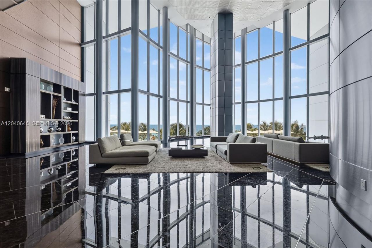 17001 Collins Ave, Unit 3402, Sunny Isles Beach, FL 33160 Photo