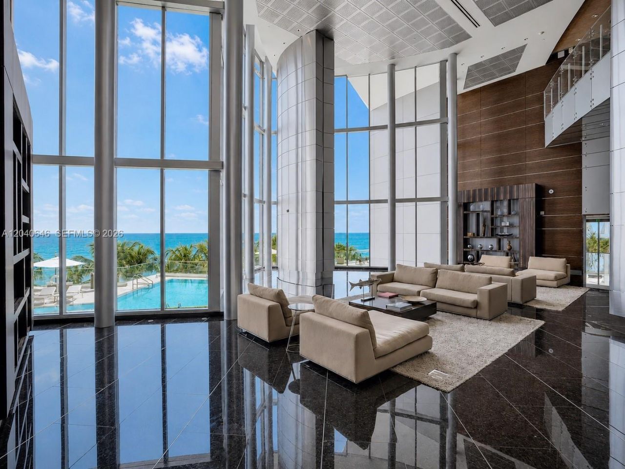 17001 Collins Ave, Unit 3402, Sunny Isles Beach, FL 33160 Photo