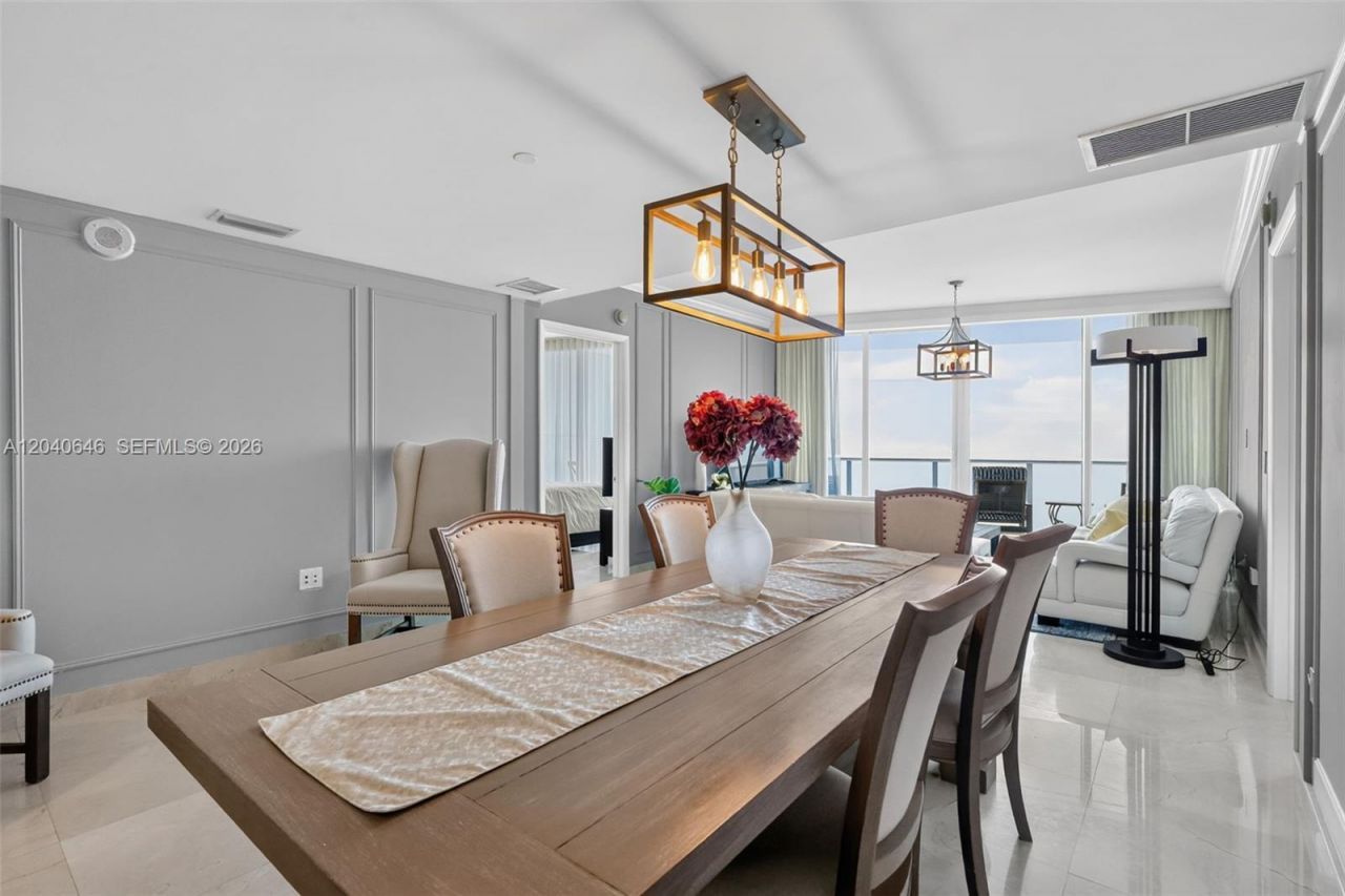 17001 Collins Ave, Unit 3402, Sunny Isles Beach, FL 33160 Photo
