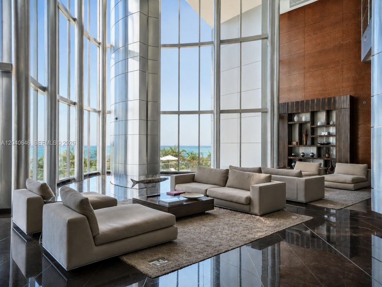 17001 Collins Ave, Unit 3402, Sunny Isles Beach, FL 33160 Photo