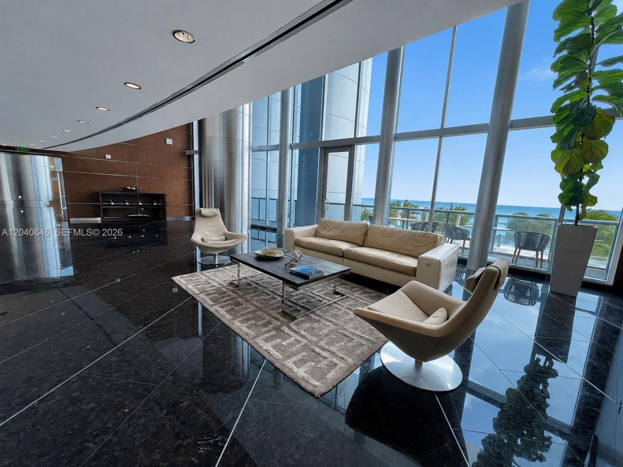 17001 Collins Ave, Unit 3402, Sunny Isles Beach, FL 33160 Photo