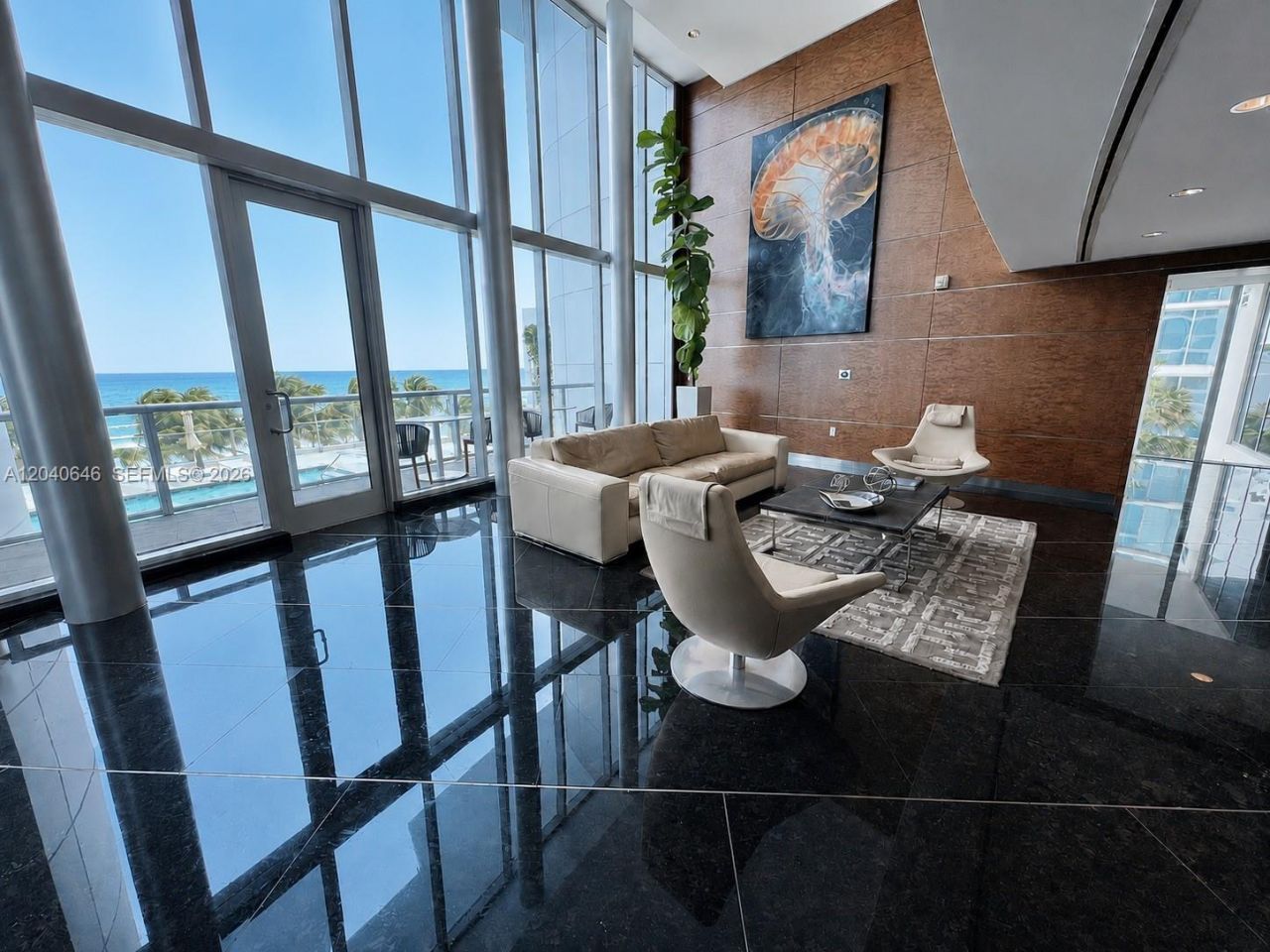 17001 Collins Ave, Unit 3402, Sunny Isles Beach, FL 33160 Photo