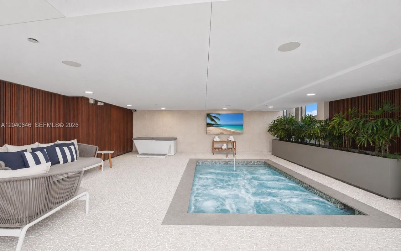 17001 Collins Ave, Unit 3402, Sunny Isles Beach, FL 33160 Photo
