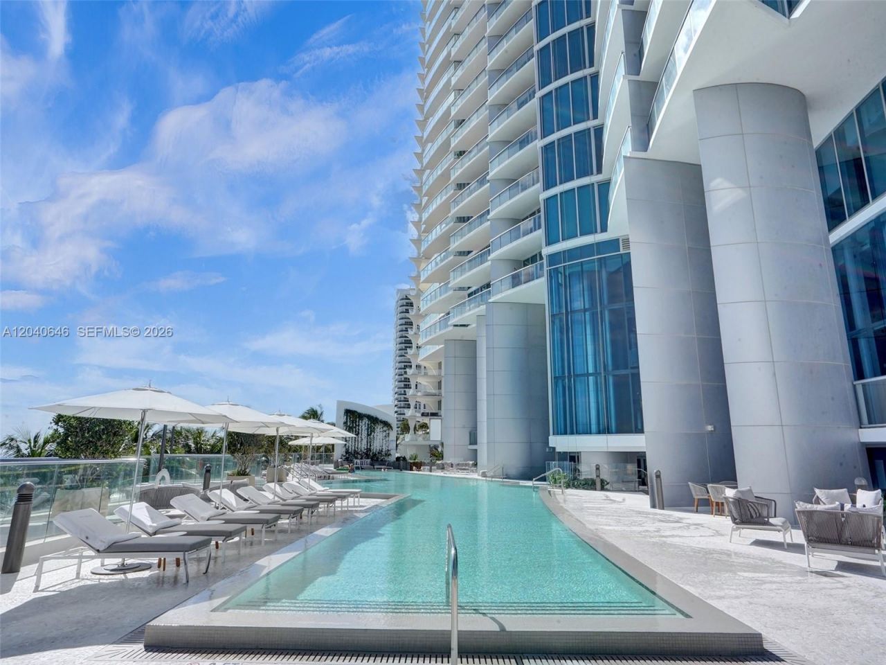 17001 Collins Ave, Unit 3402, Sunny Isles Beach, FL 33160 Photo