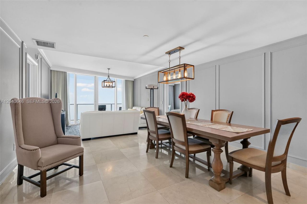 17001 Collins Ave, Unit 3402, Sunny Isles Beach, FL 33160 Photo