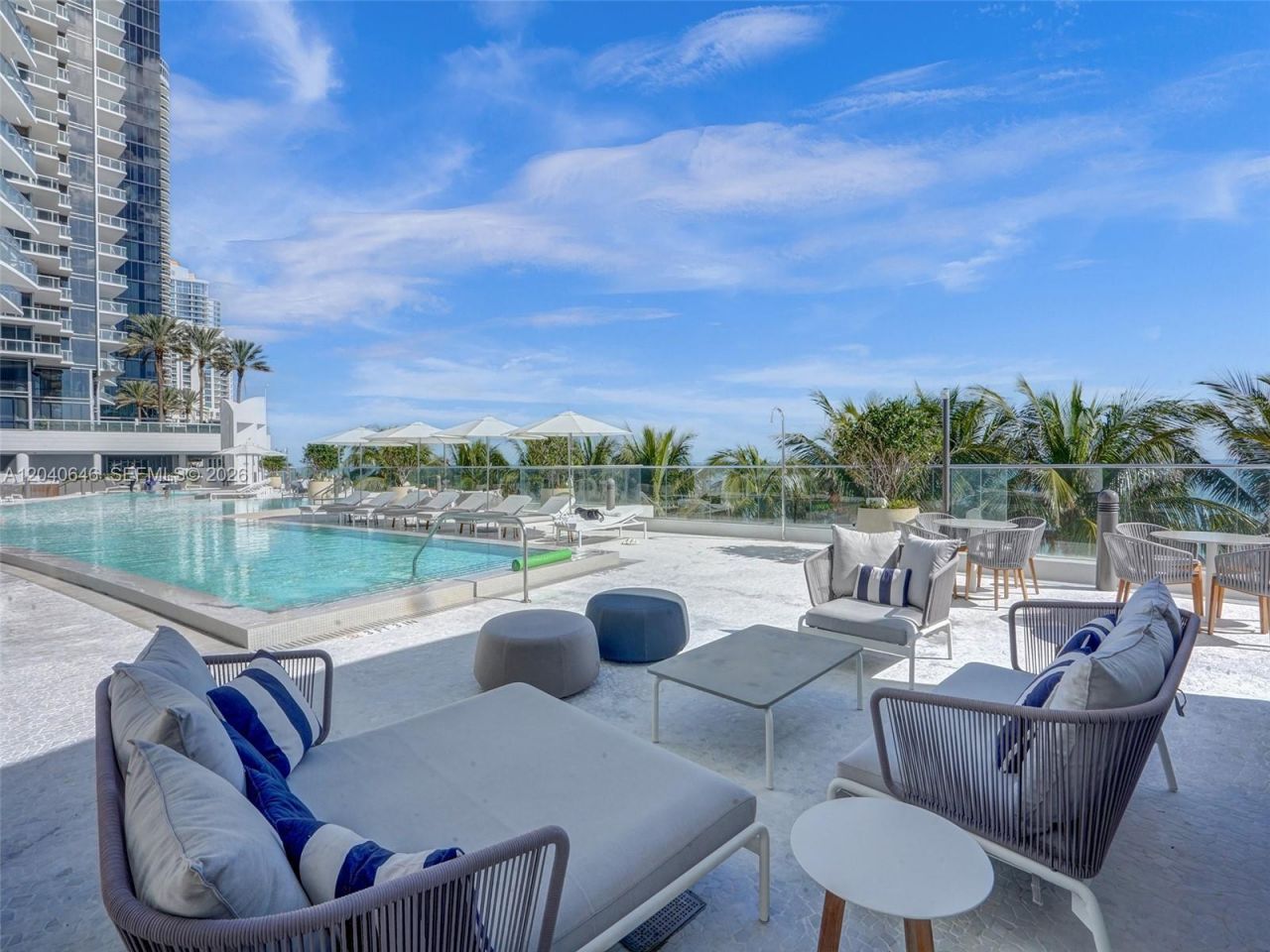 17001 Collins Ave, Unit 3402, Sunny Isles Beach, FL 33160 Photo