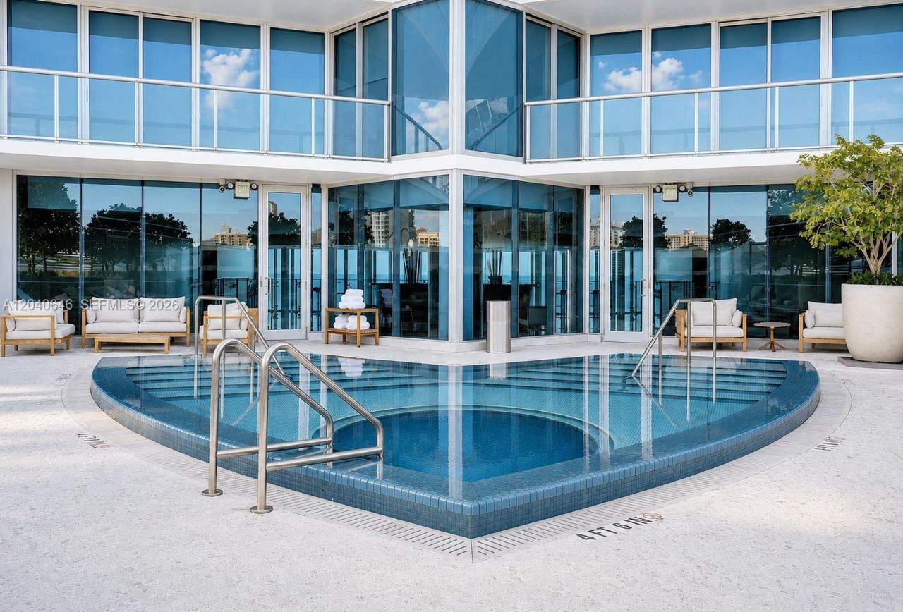 17001 Collins Ave, Unit 3402, Sunny Isles Beach, FL 33160 Photo