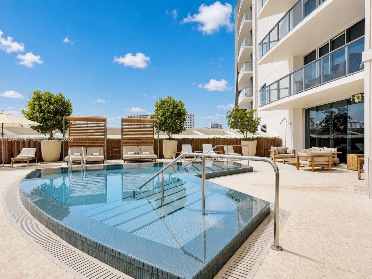 17001 Collins Ave, Unit 3402, Sunny Isles Beach, FL 33160 Photo