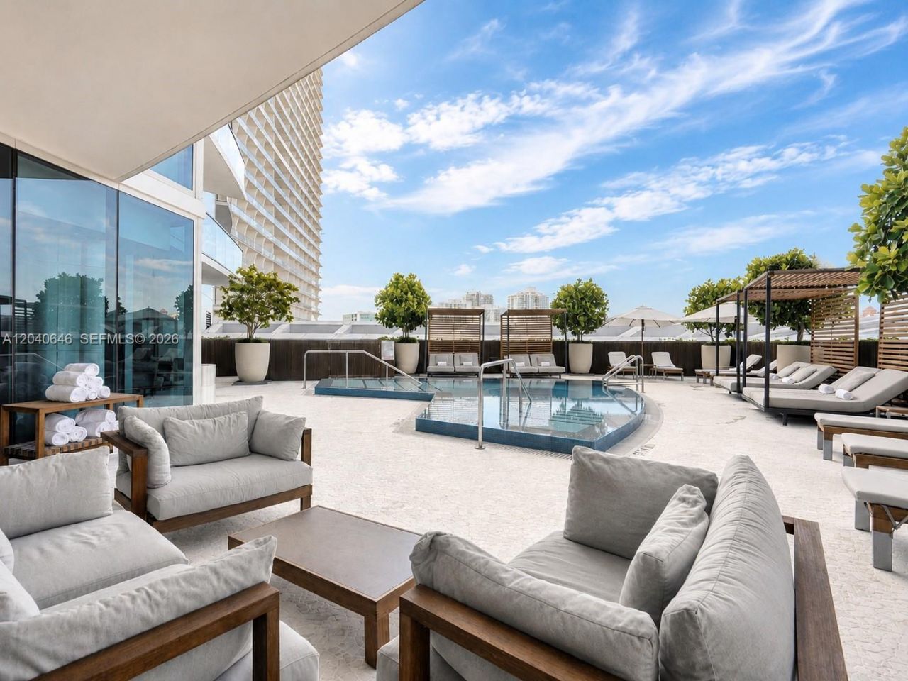 17001 Collins Ave, Unit 3402, Sunny Isles Beach, FL 33160 Photo
