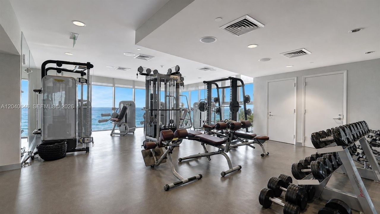 17001 Collins Ave, Unit 3402, Sunny Isles Beach, FL 33160 Photo