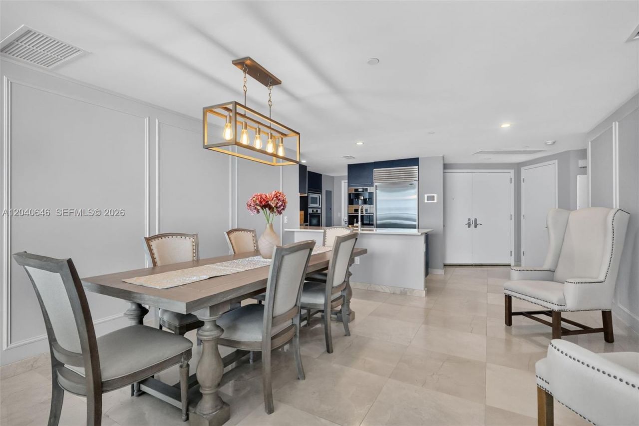 17001 Collins Ave, Unit 3402, Sunny Isles Beach, FL 33160 Photo