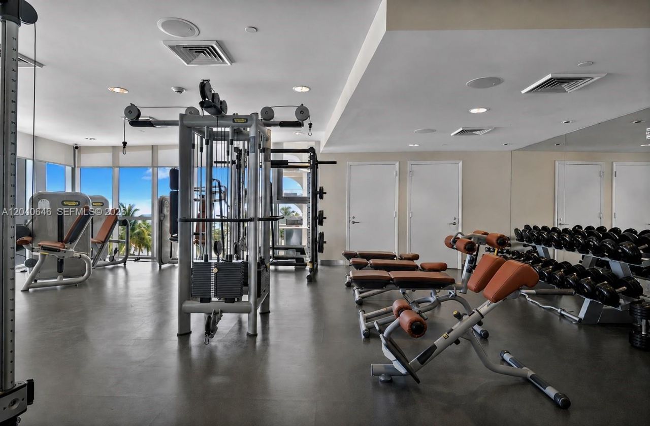 17001 Collins Ave, Unit 3402, Sunny Isles Beach, FL 33160 Photo